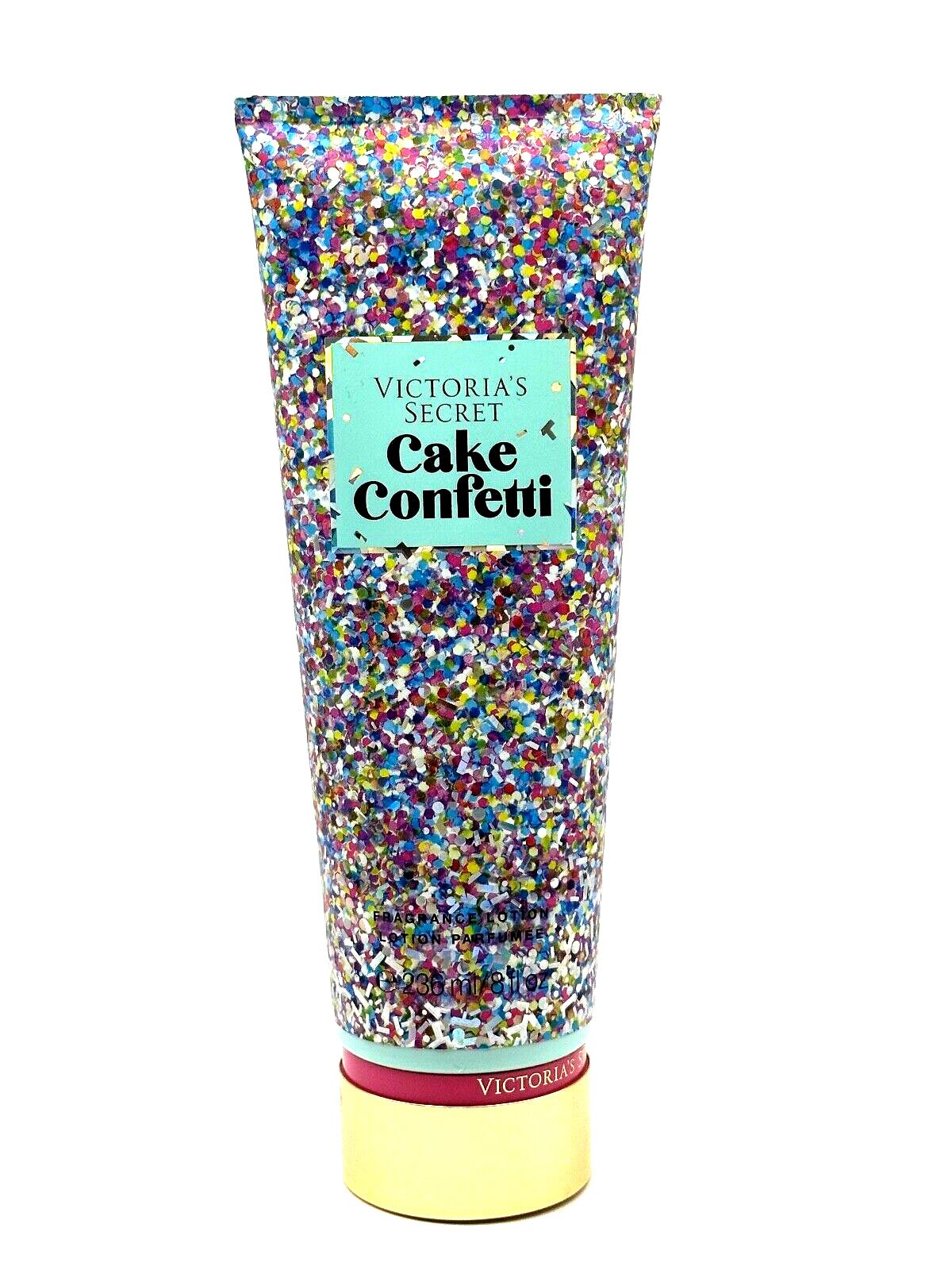 VICTORIAS SECRET lotion - فكتوريا سكرت لوشن الجسم