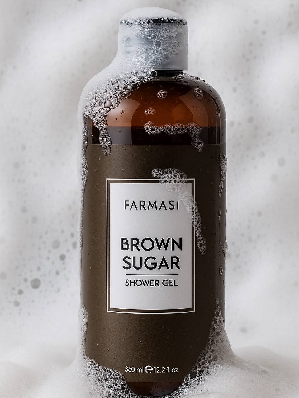 Farmasi body gel - جل أستحمام الجسم فارمسي