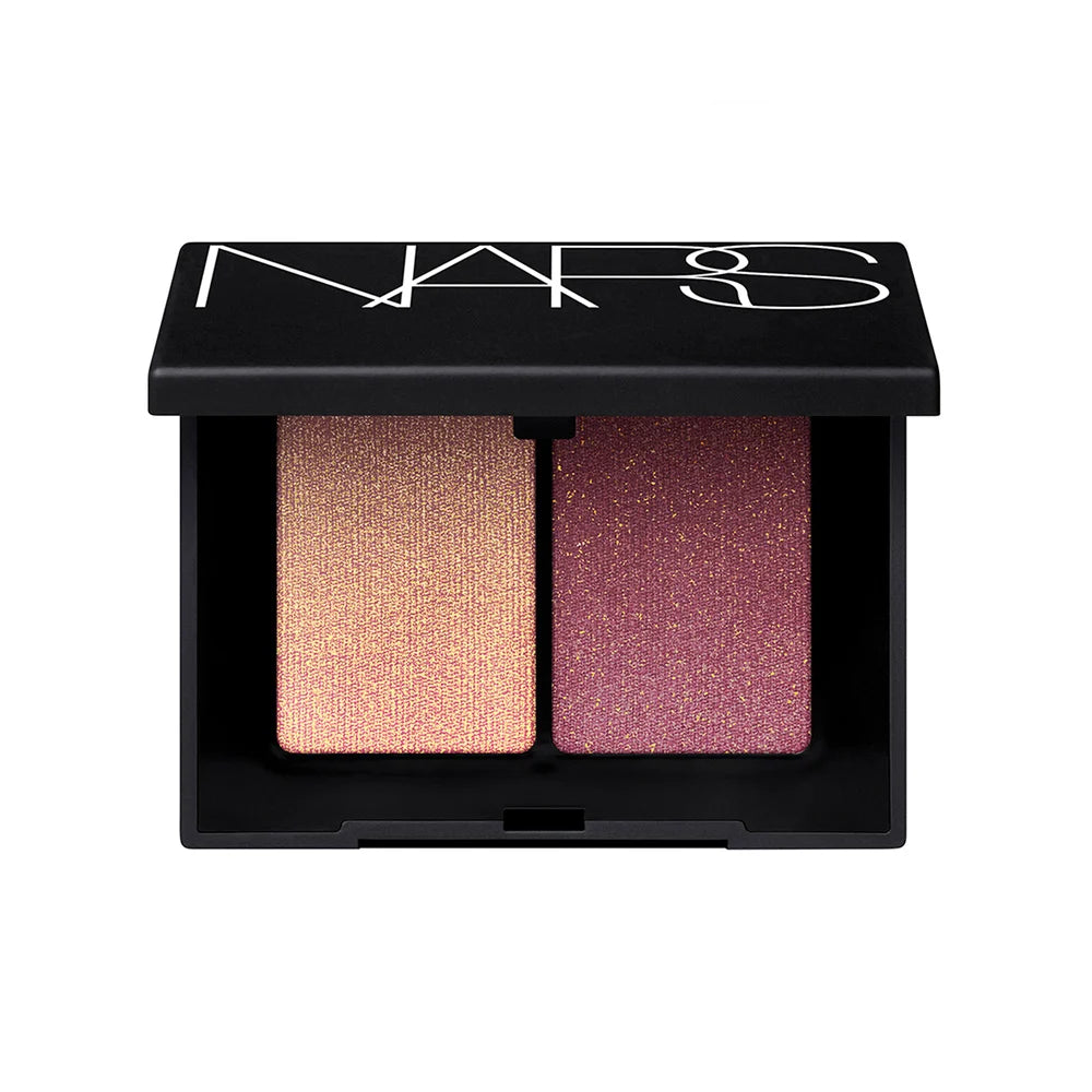 Nars duo eyeshadow - باليت نارس ظلال العيون