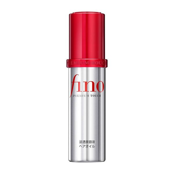 Fino Premium Touch Hair Oil - زيت الشعر فينو