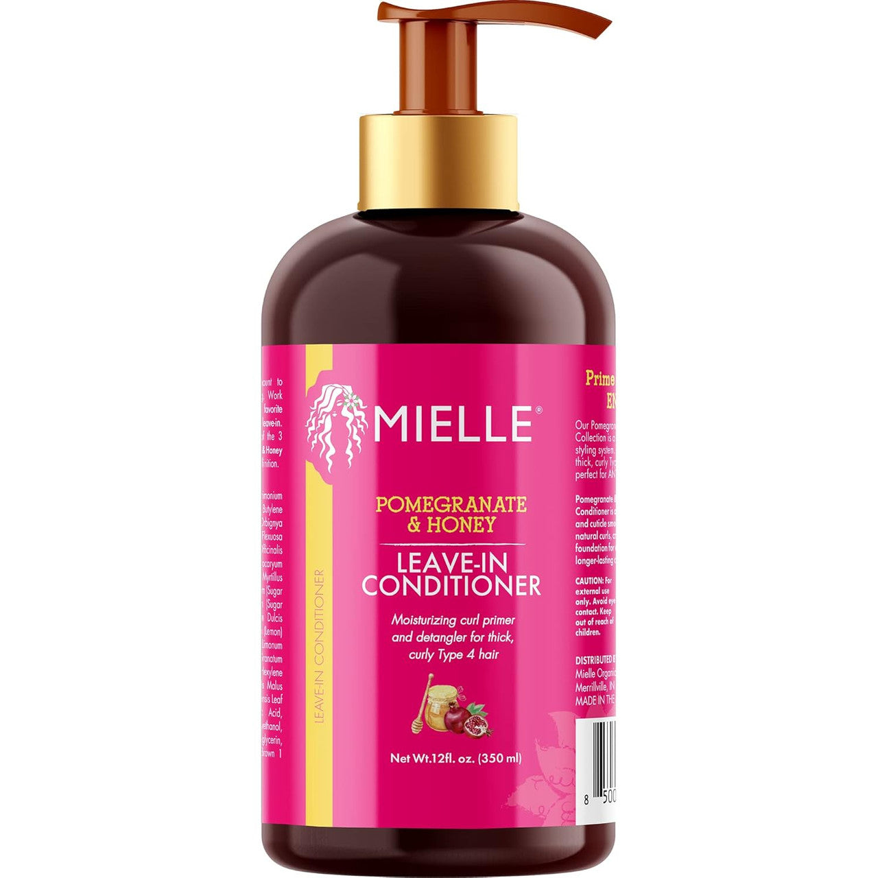 Mielle pomegranate & honey conditioner-مكيف ميلي الرمان والعسل