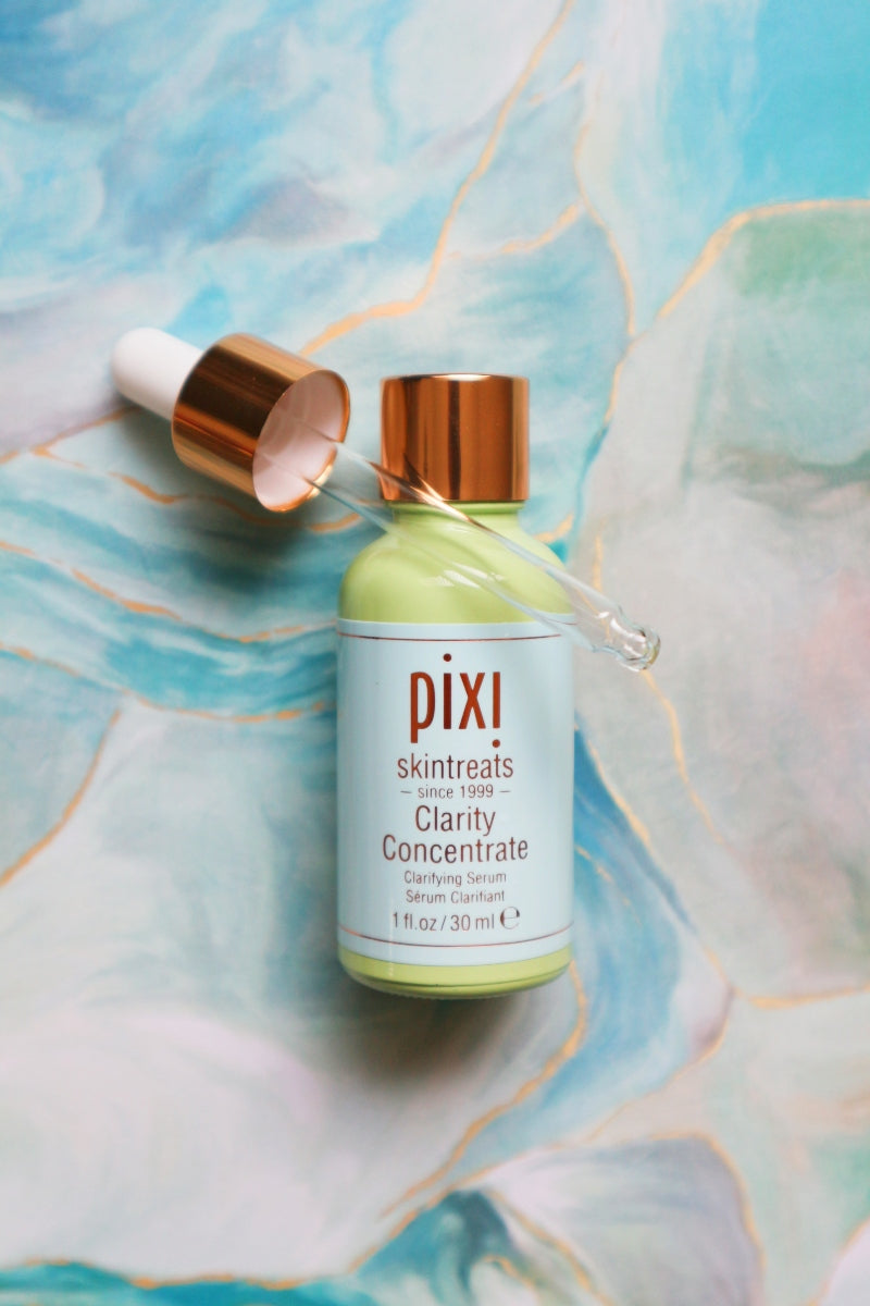 Pixi Clarity Concentrate serum - سيروم مائي لتقليل المسام