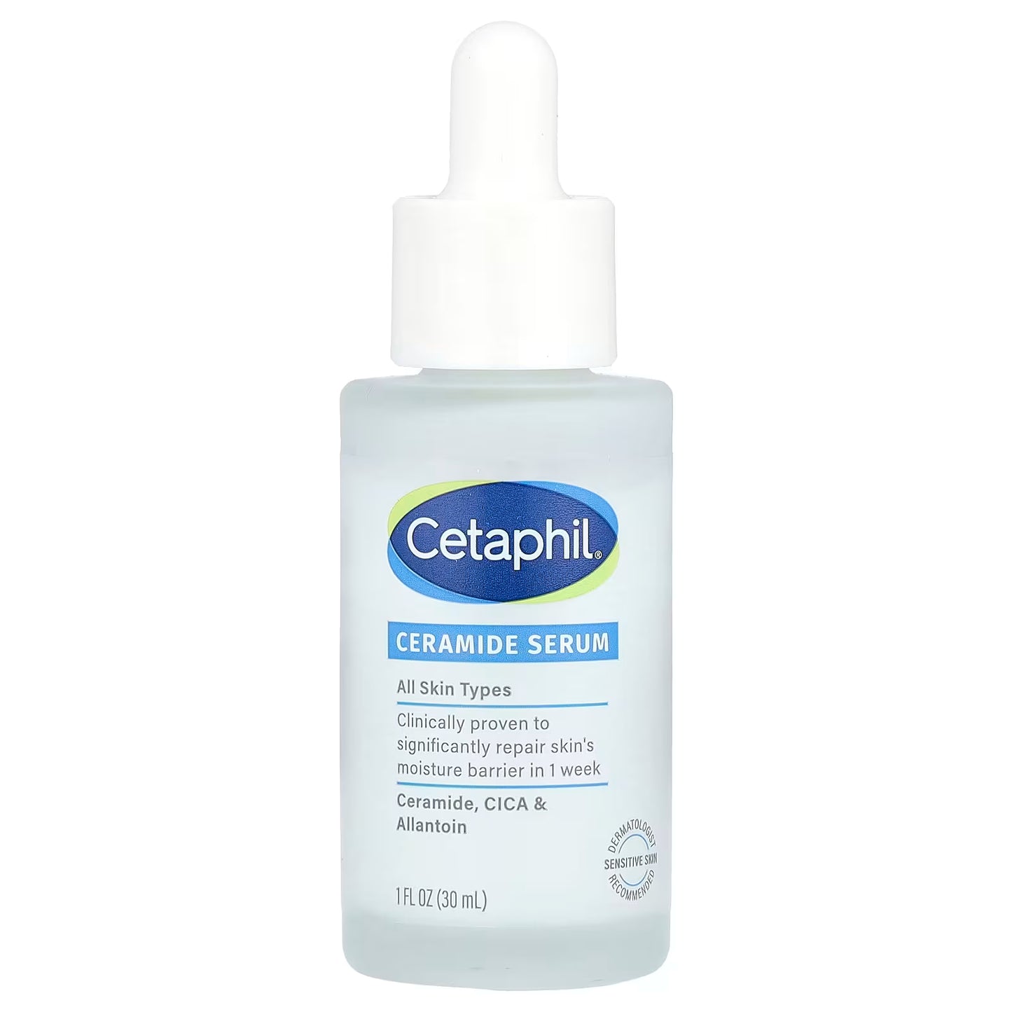 Cetaphil ceramide serum - سيتافيل سيروم نعومة ومرونة البشرة