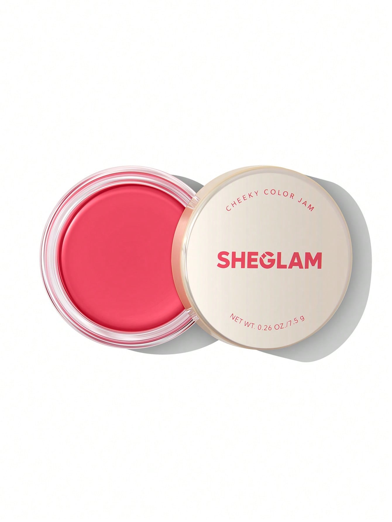 Sheglam cheeky color jam - شيكلام بلشر