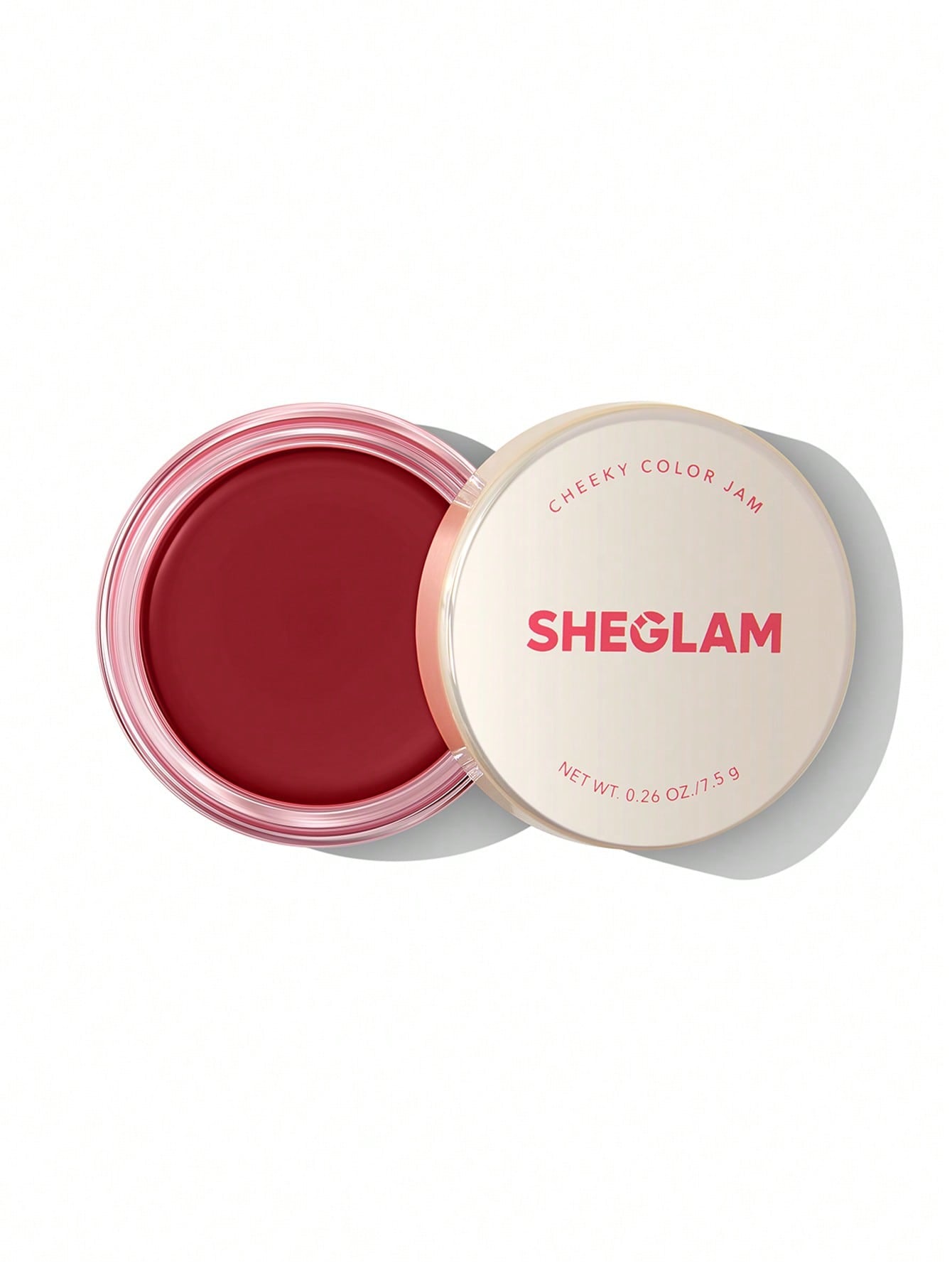 Sheglam cheeky color jam - شيكلام بلشر