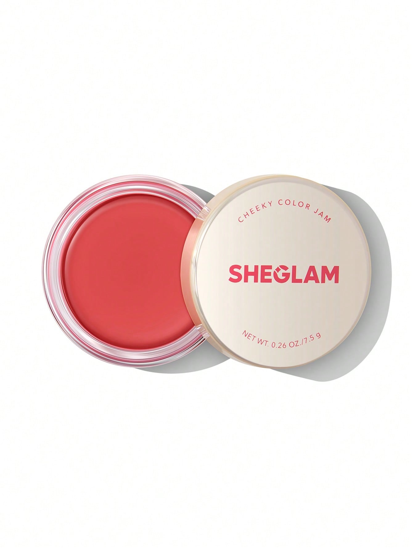 Sheglam cheeky color jam - شيكلام بلشر