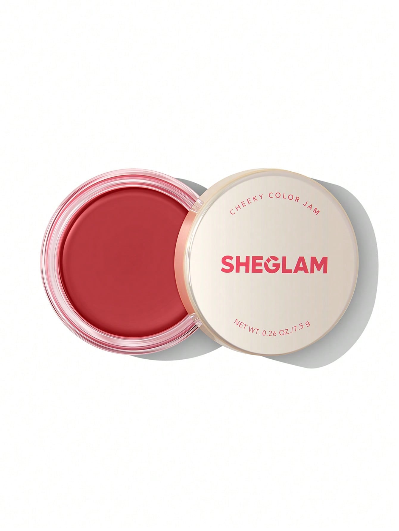 Sheglam cheeky color jam - شيكلام بلشر
