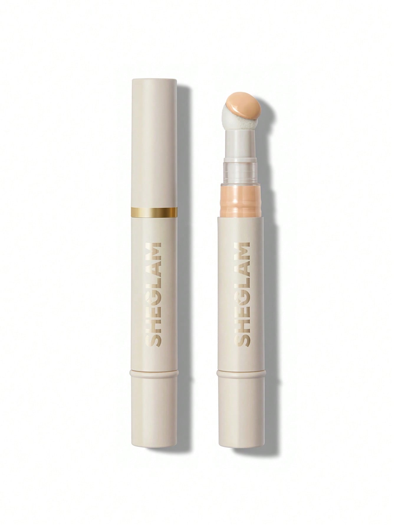Sheglam complexion boost concelar anti-cernes complexion boost - كونسيلر شيكلام تغطية عالية