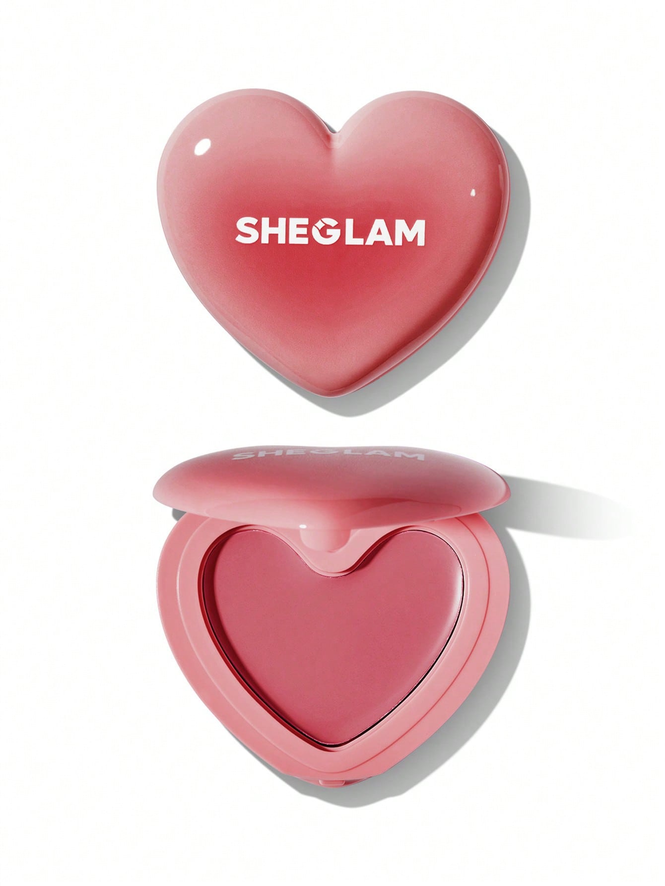 Sheglam playing cupid cream blush - شيكلام بلشر باودر كريمي