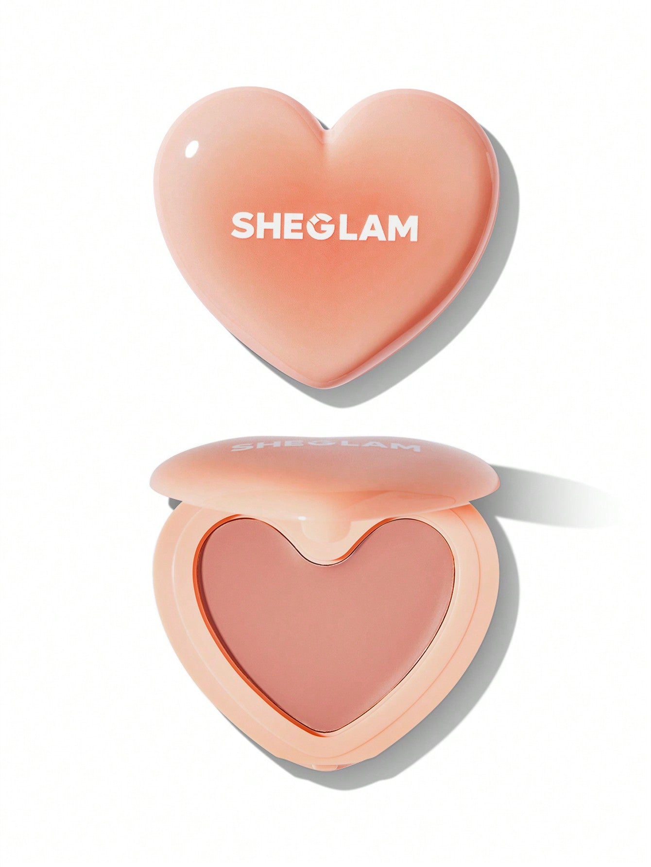 Sheglam playing cupid cream blush - شيكلام بلشر باودر كريمي