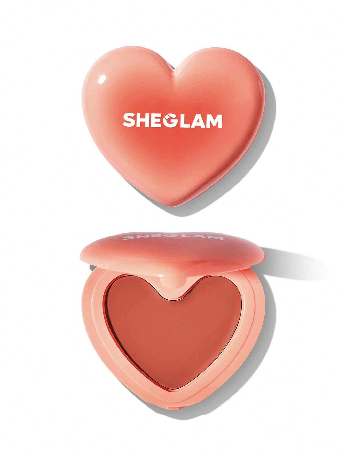 Sheglam playing cupid cream blush - شيكلام بلشر باودر كريمي
