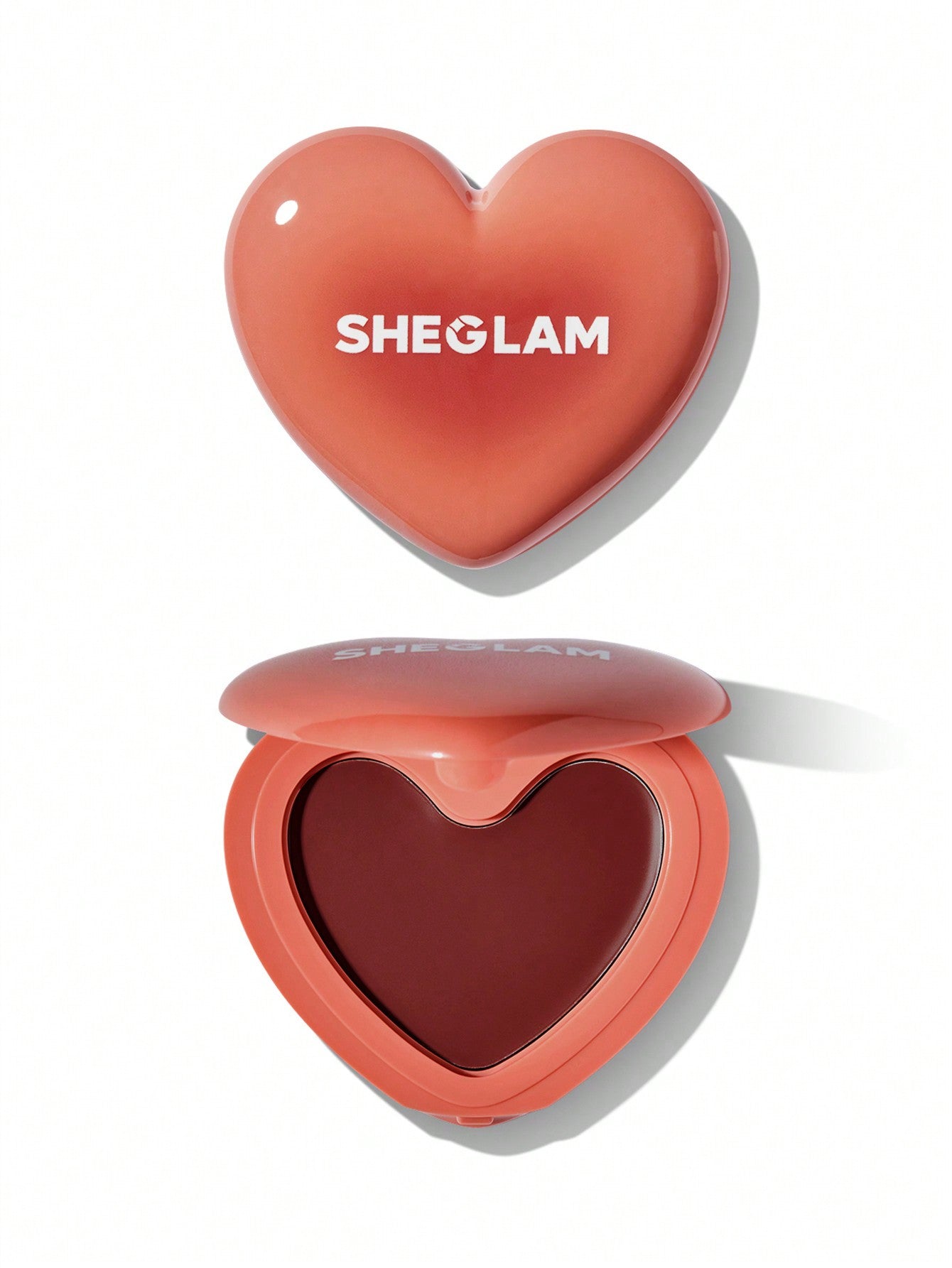 Sheglam playing cupid cream blush - شيكلام بلشر باودر كريمي