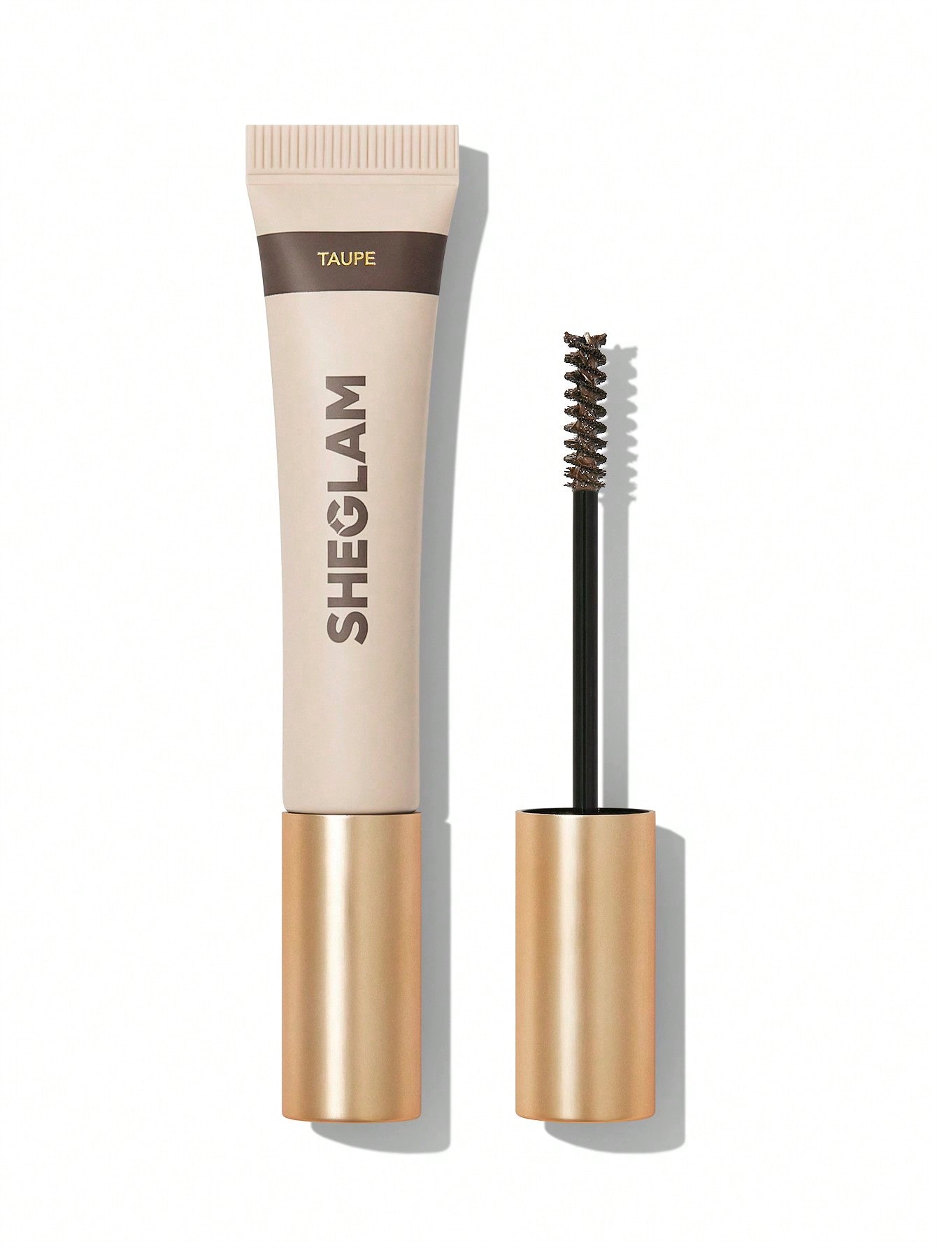 Sheglam hold em up tined brow gel gela sourcils teinte hold em up - جل حاجب شيكلام