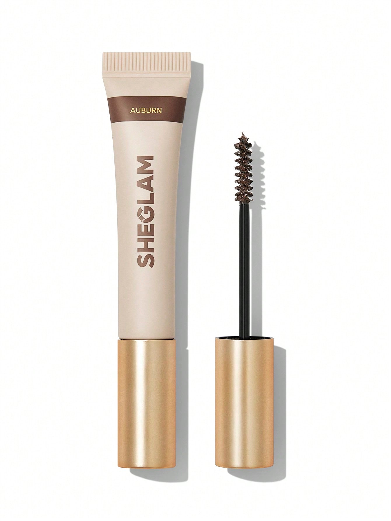 Sheglam hold em up tined brow gel gela sourcils teinte hold em up - جل حاجب شيكلام