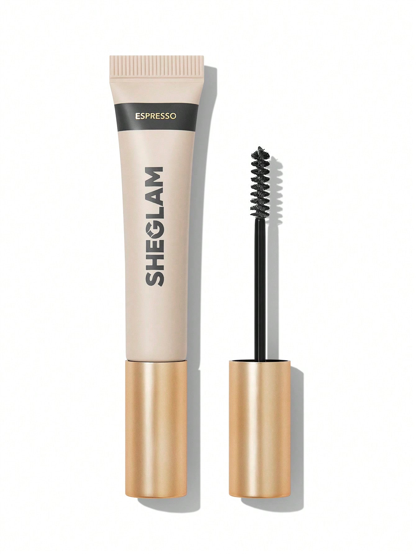 Sheglam hold em up tined brow gel gela sourcils teinte hold em up - جل حاجب شيكلام
