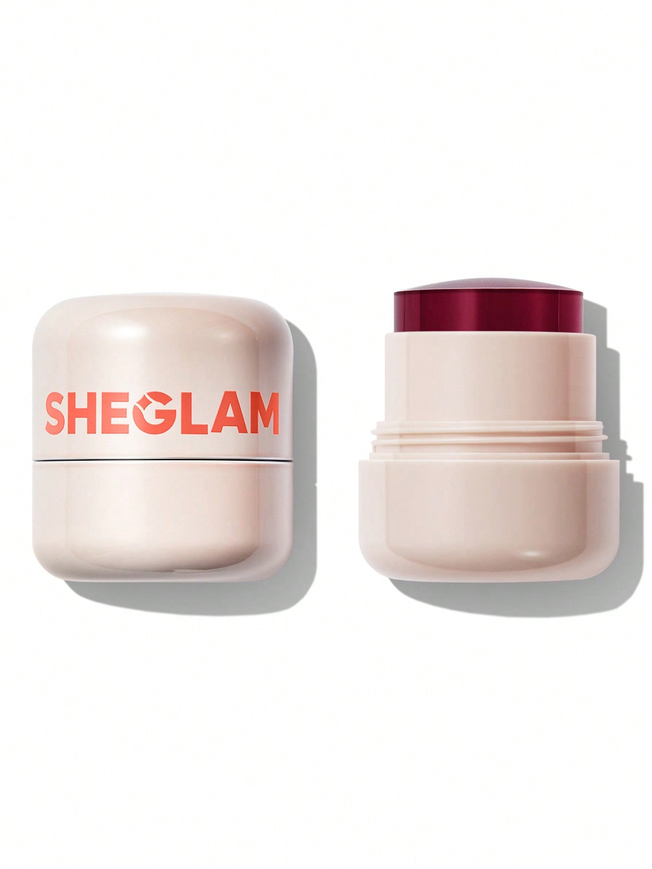 SHEGLAM Jelly-Licious Hydrating Lip & Blush Tint - شيكلام بلشر الخدود والشفاع جلي