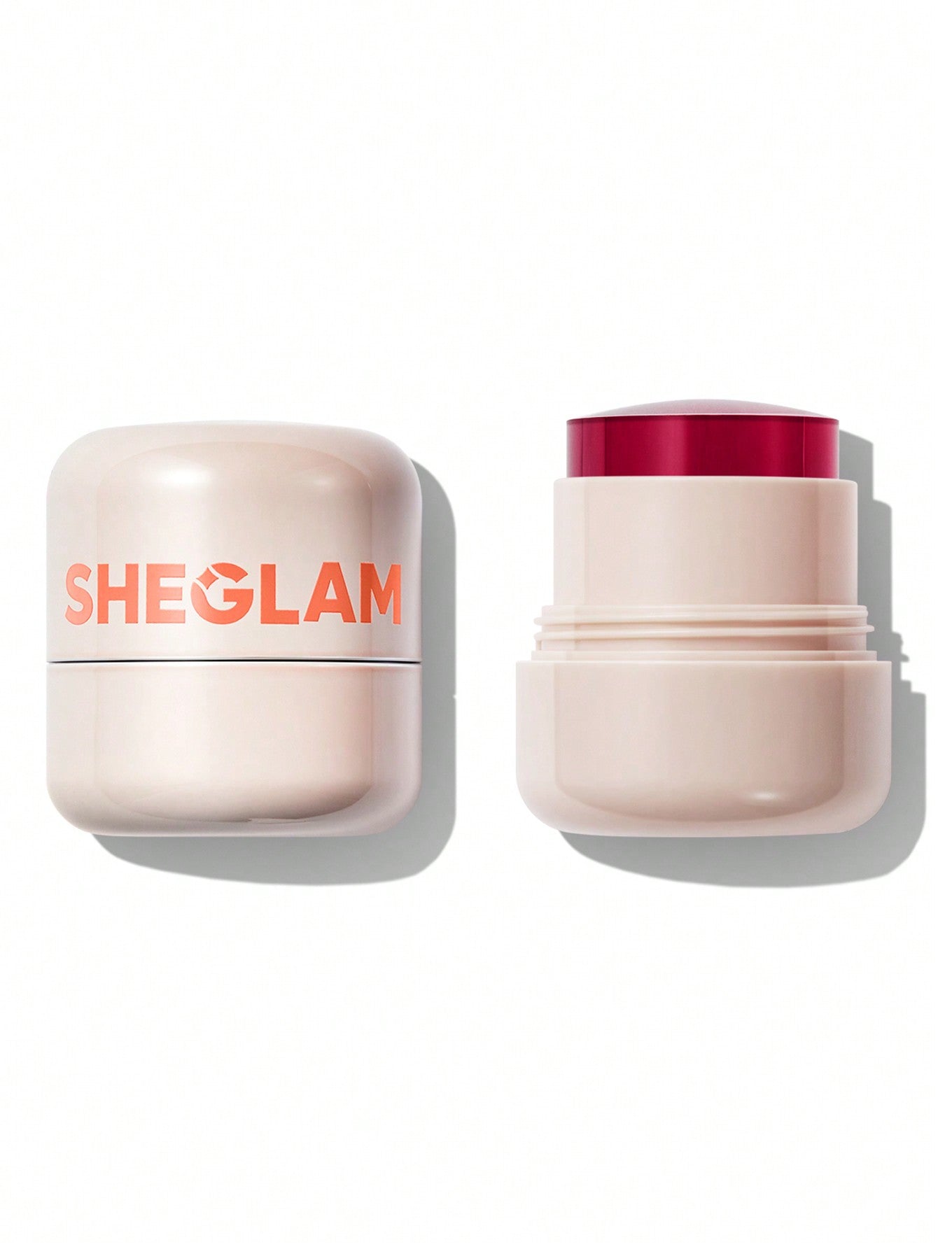 SHEGLAM Jelly-Licious Hydrating Lip & Blush Tint - شيكلام بلشر الخدود والشفاع جلي
