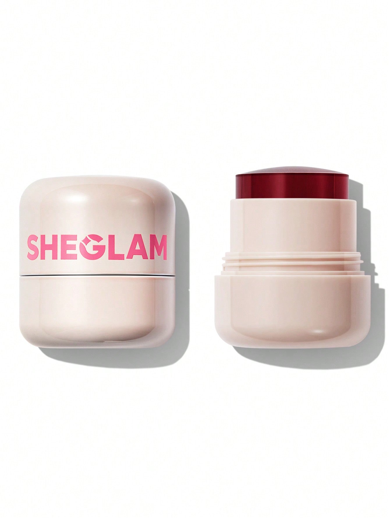 SHEGLAM Jelly-Licious Hydrating Lip & Blush Tint - شيكلام بلشر الخدود والشفاع جلي