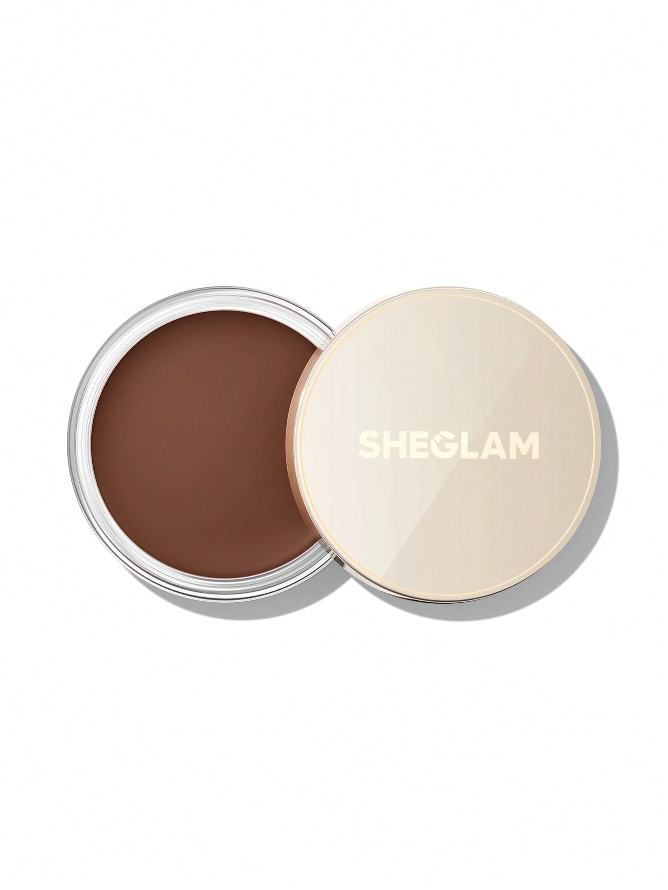 Sheglam silk haze cream bronzer - شيكلام برونز كريمي