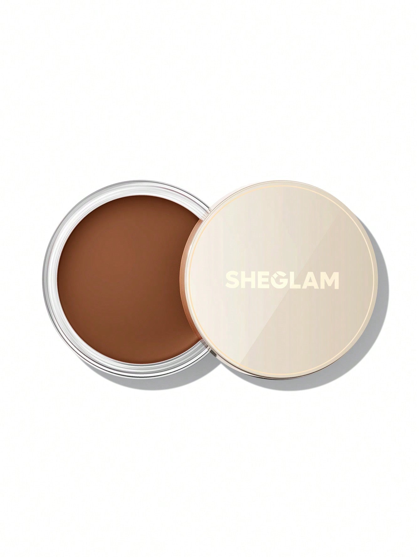 Sheglam silk haze cream bronzer - شيكلام برونز كريمي