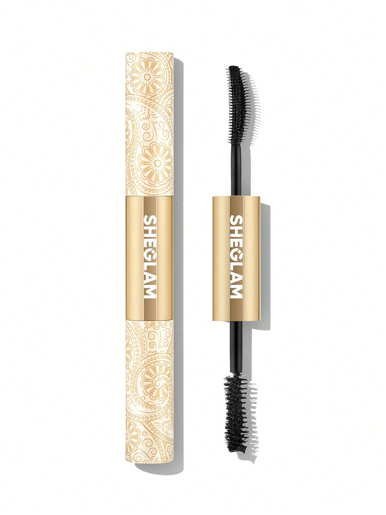 Sheglam all in one 24k multi effect mascara - مسكارة شيكلام