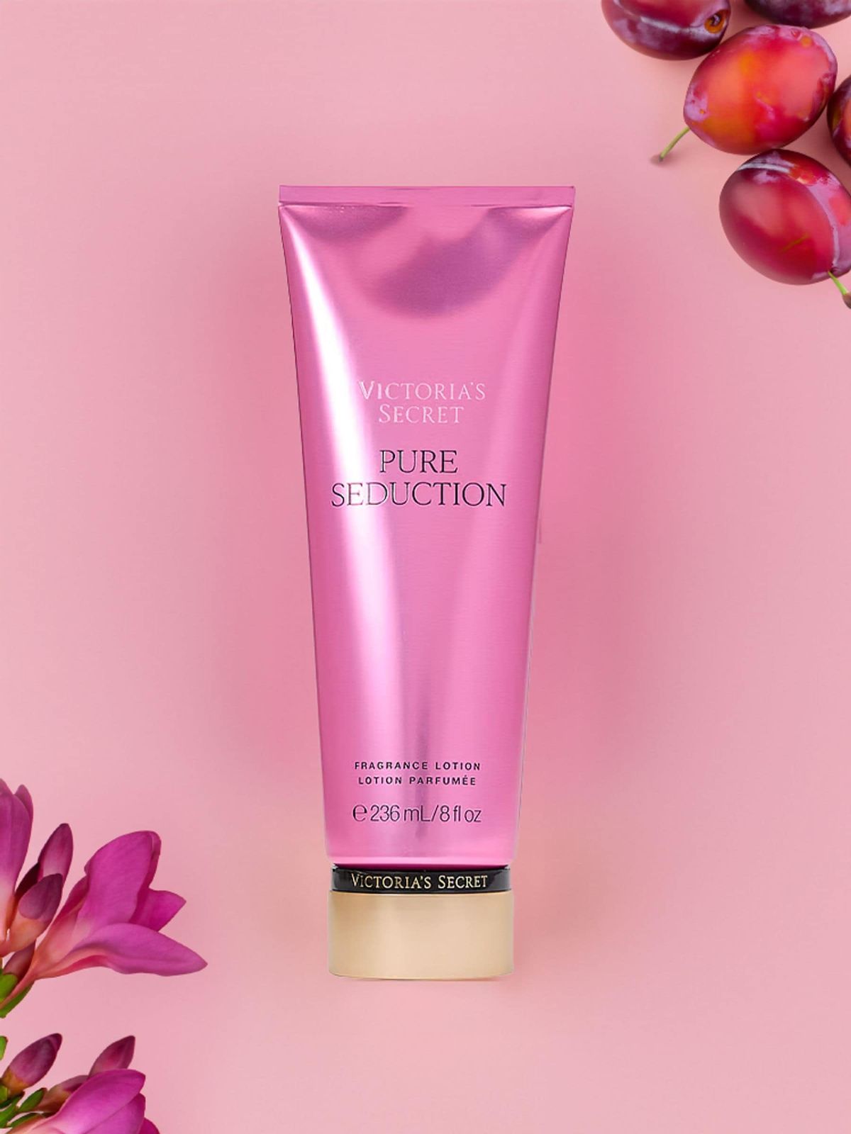 VICTORIAS SECRET lotion - فكتوريا سكرت لوشن الجسم