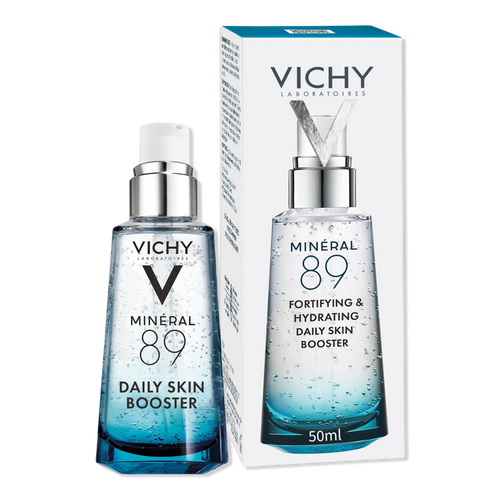 Vichy mineral 89 daily booster - محلول فيتشي المعزز