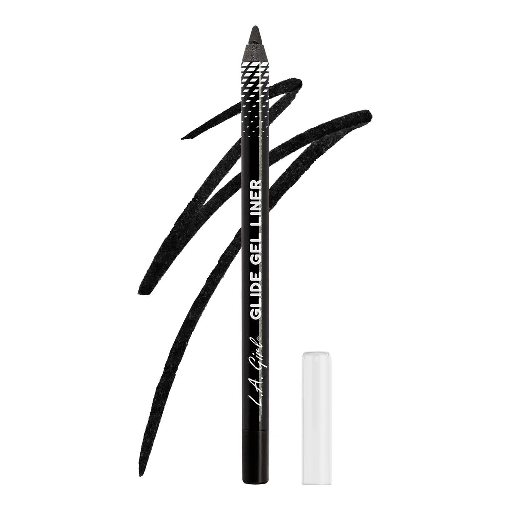 L.A.girl Shockwave Neon gel eyeliner -اي لاينر نيون