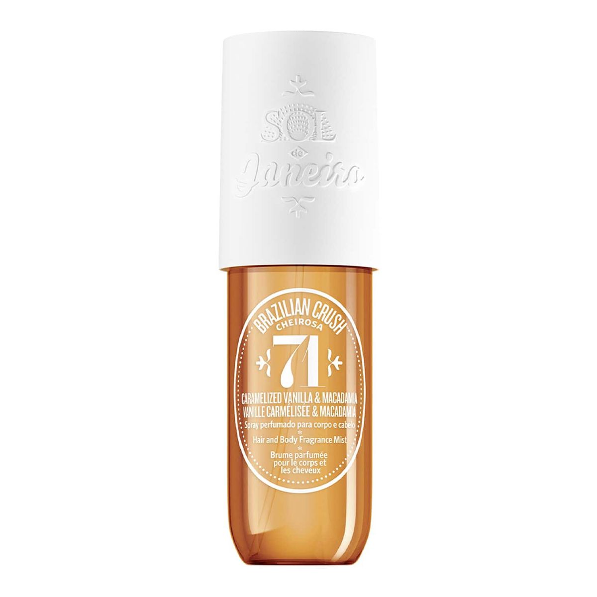 Sol de janeiro splash 71 90 ml