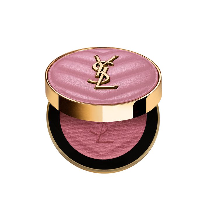 Ysl make me blush bold blurring blush - بلشر باودر من أيلف سانت لوران