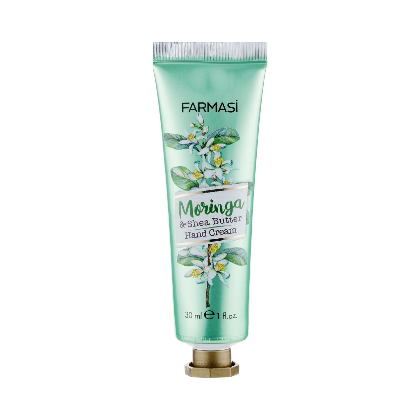 Farmasi Moringa & Shea Butter Hand Cream -مرطب يد بزبدة الشيا فارمسي