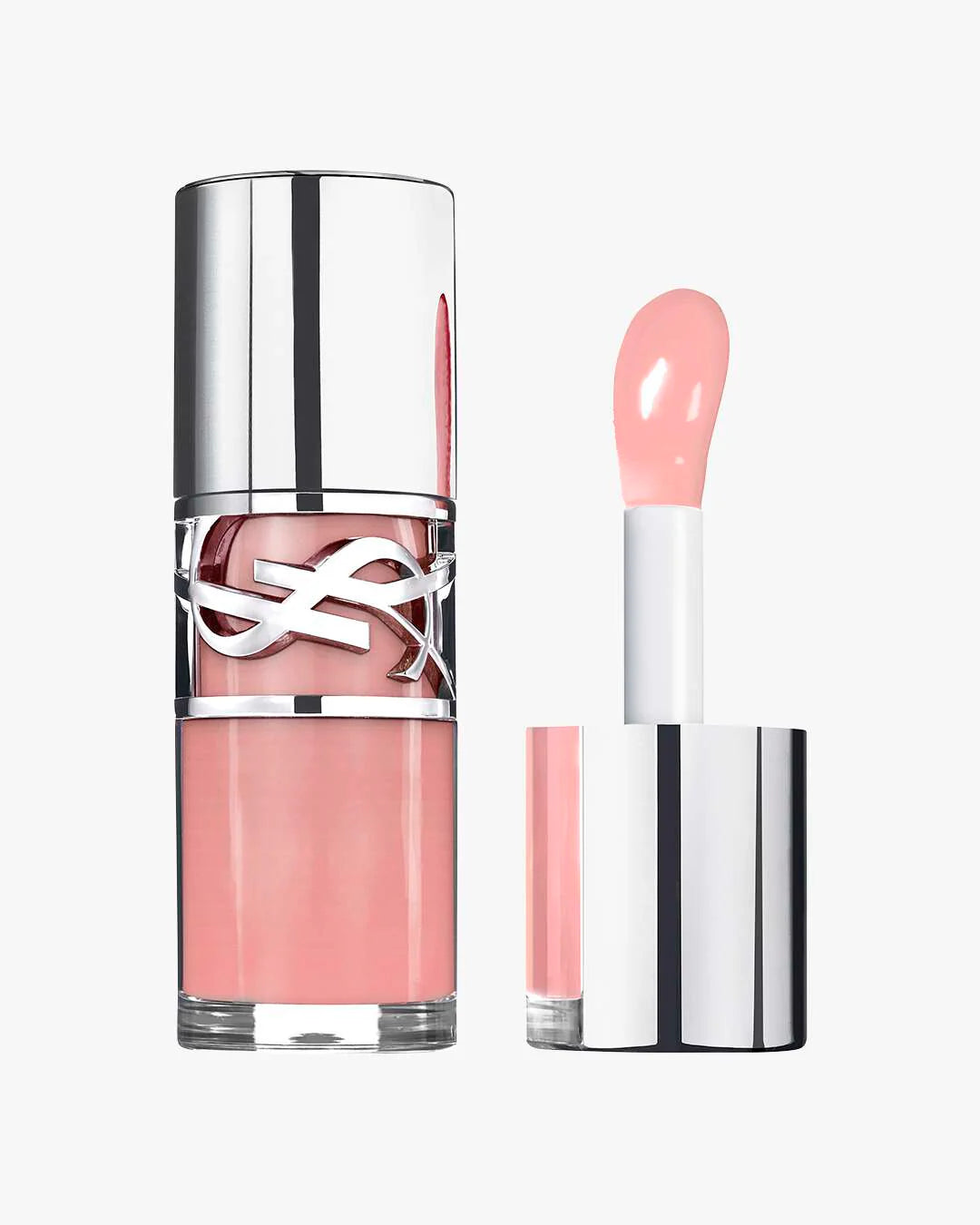 Ysl loveshine plumping lip oil gloss - كلوس الشفاه زيت لوف شاين