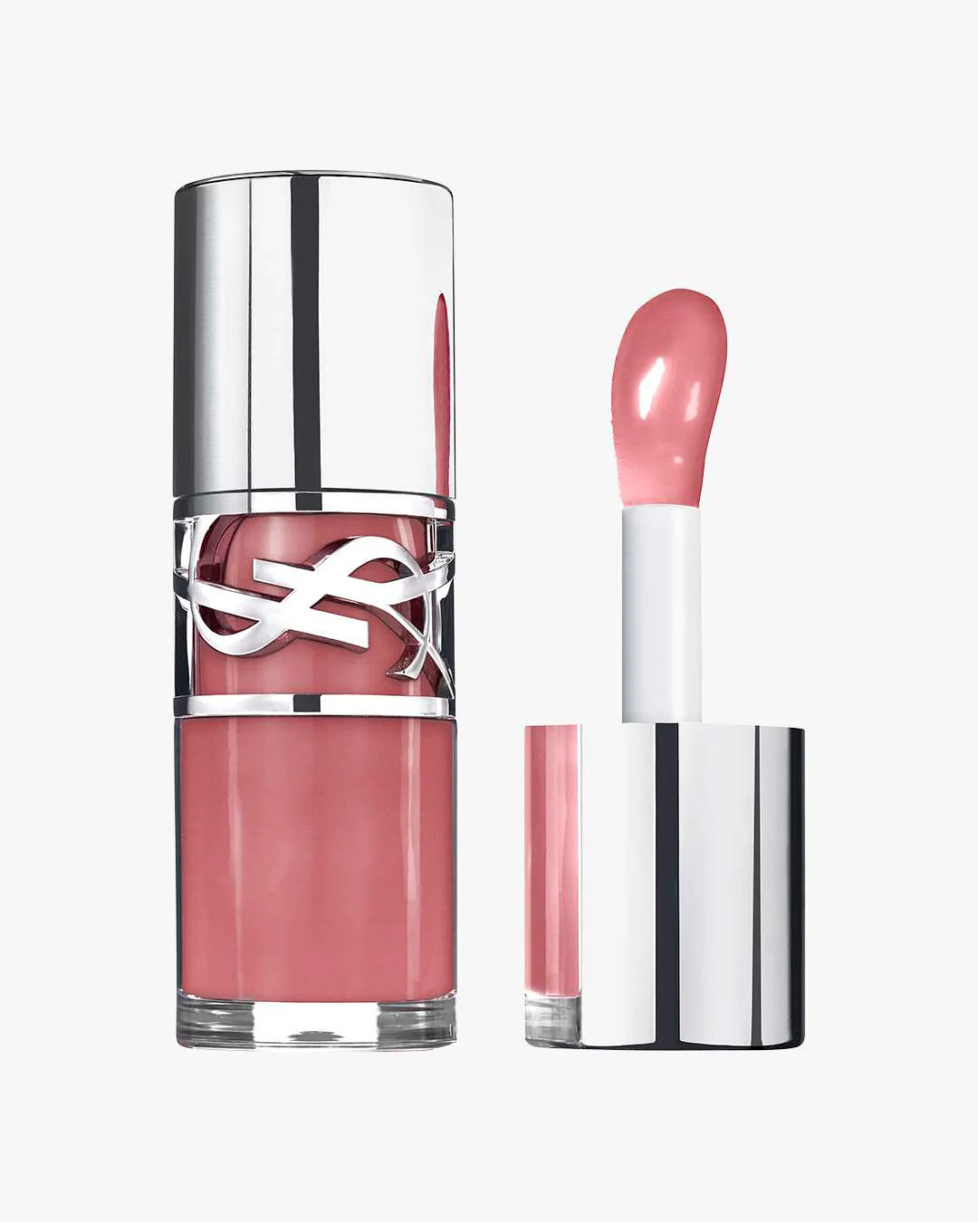 Ysl loveshine plumping lip oil gloss - كلوس الشفاه زيت لوف شاين