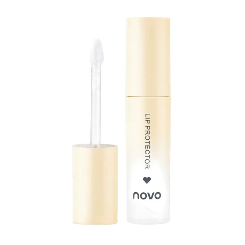 Shea butter Lip cream from Novo-كريم الشفاه مرطب