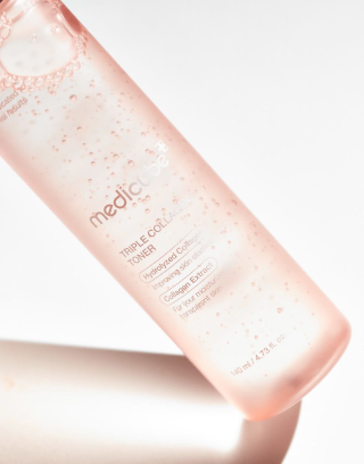 Medicube triple collagen toner - تونر ميدكيوب تريبل كولاجين