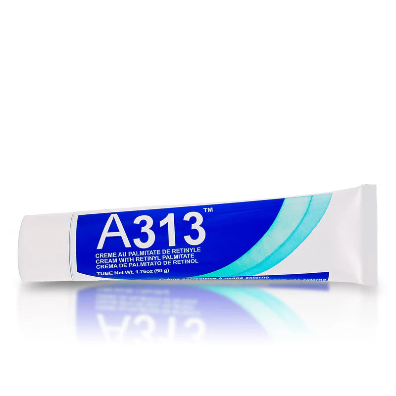 A313 cream -كريم ريتينويد موضعي