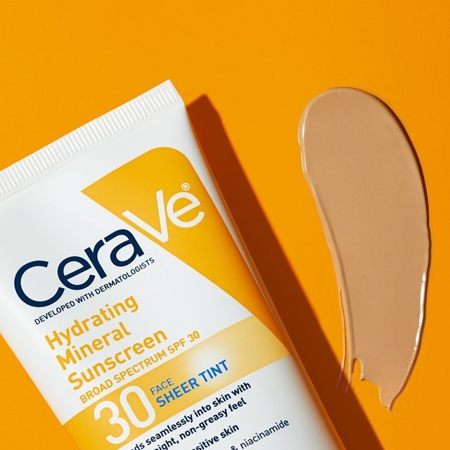 Cera Ve sunscreen stick spf 50-واقي شمس سيرافي ستيك