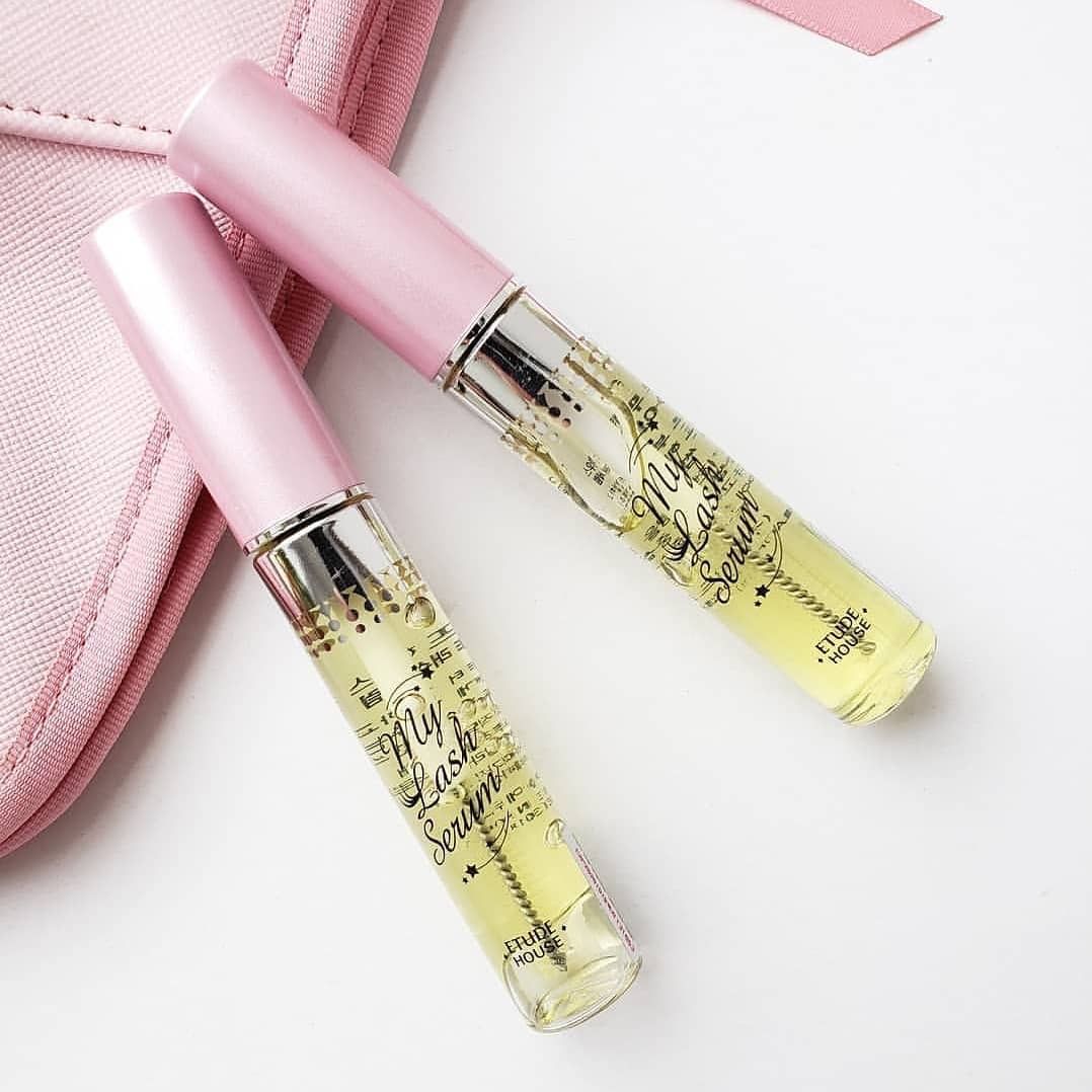 Etude my lash serum - سيروم رموش