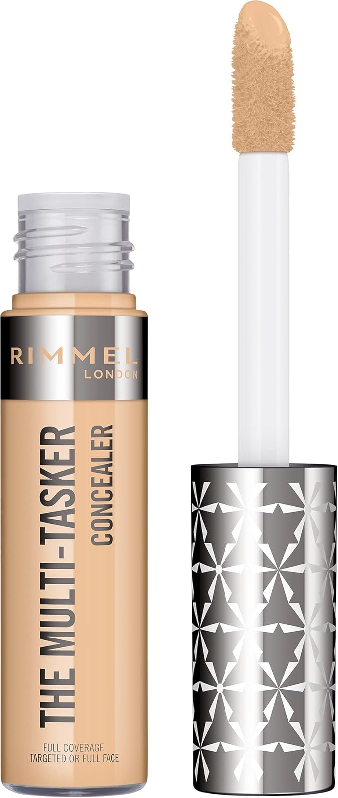 Rimmel the multi-tasker concealer - كونسيلر ريميل متعدد الاستخدامات