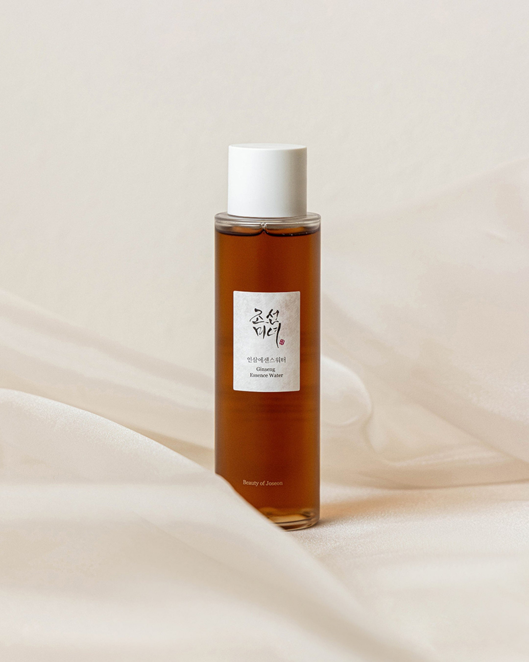 Beauty of joseon ginseng essence water - تونر بيوتي اوف جونسون بماء جنسانغ