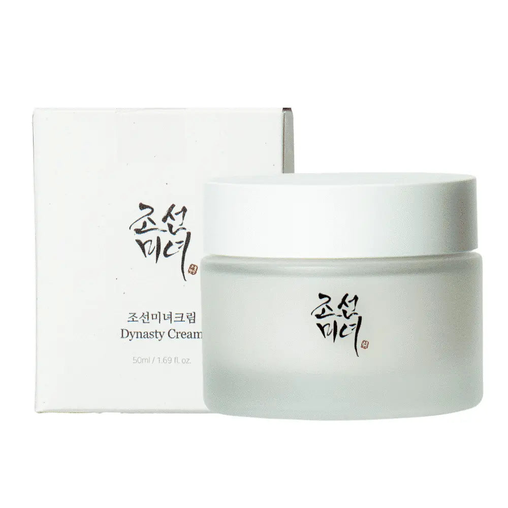 "Beauty of Joseon Dynasty cream - كريم بيوتي اوف جونسون مرطب