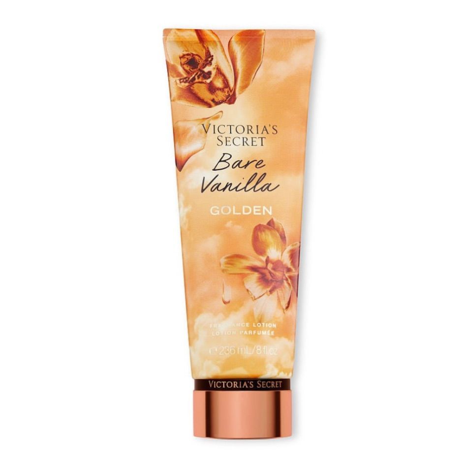 VICTORIAS SECRET lotion - فكتوريا سكرت لوشن الجسم
