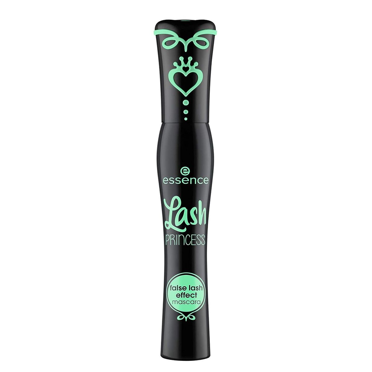 Essence lash princess mascara -مسكارة ايسنس برينسيس