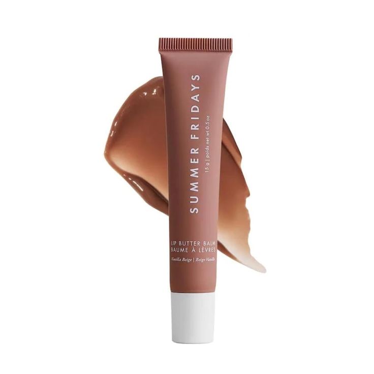 Summer Fridays lip butter balm - بلشم الشفاه مرطب