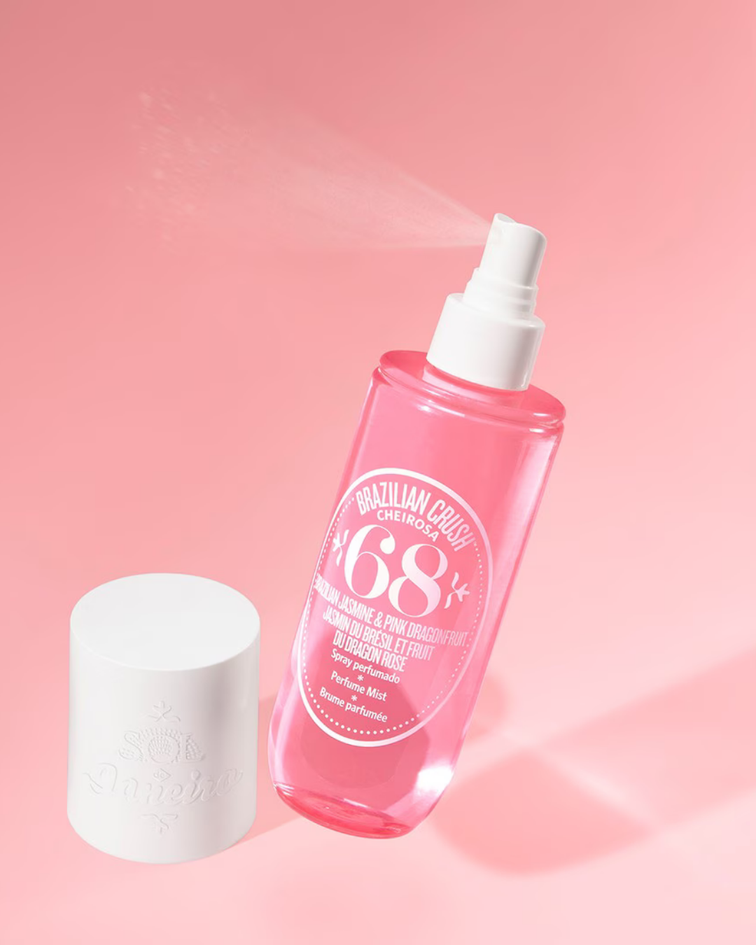 Sol de janeiro Brazilian Crush Cheirosa 68 240 ml