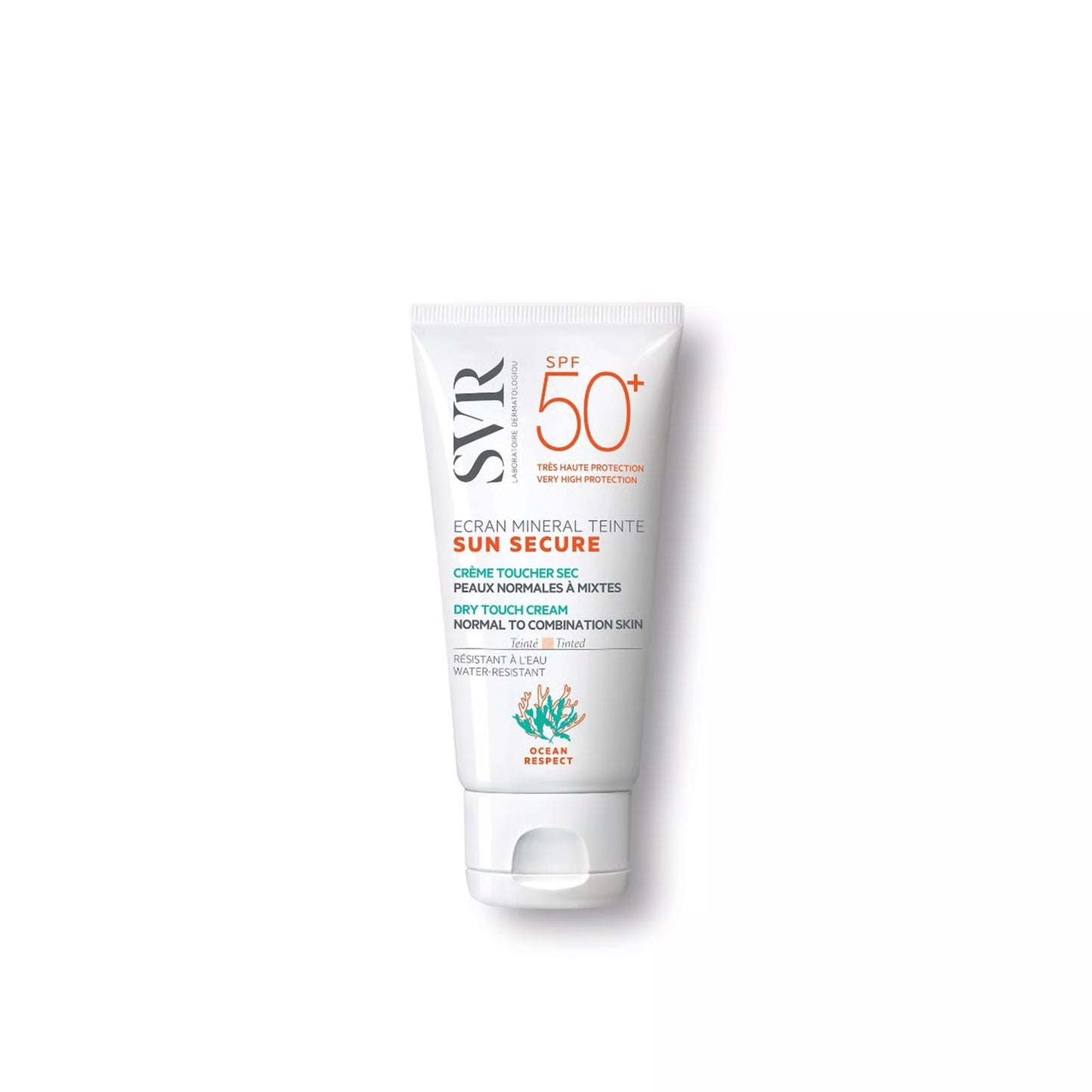 SVR sun secure-واقي شمس