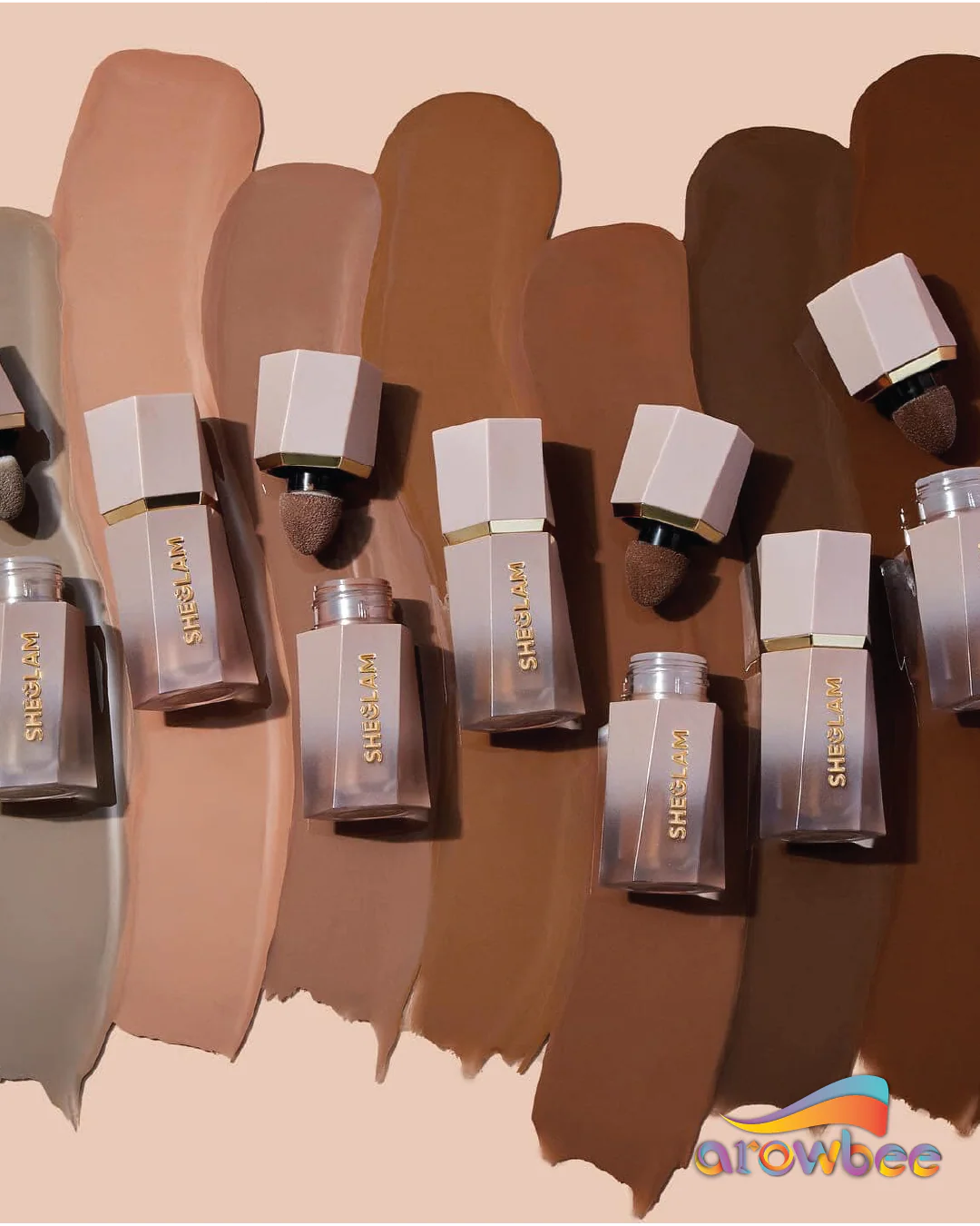 Sheglam sun sculpt liquid contour sun sculpt contour liquid - شيكلام كونتور سائل