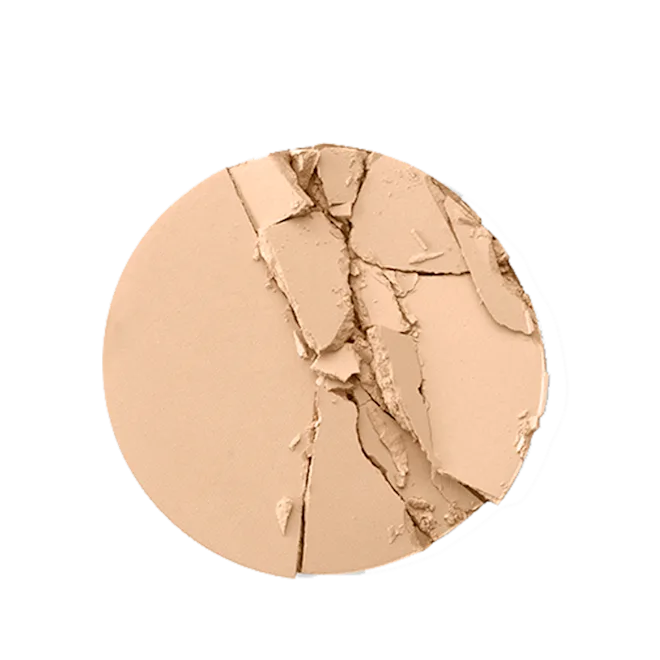 Charlotte tilbury airbrush flawless complexion perfecting micro powder -شارلوت تيلبري باودر مضغوط