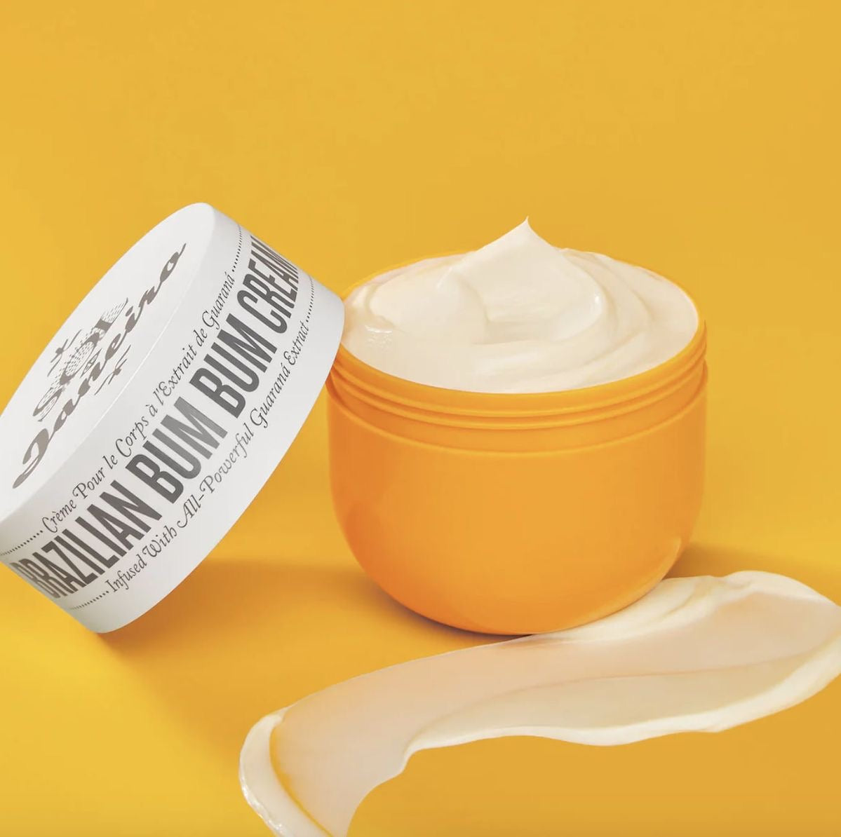 Sol de joneiro Brazilian bum bum cream