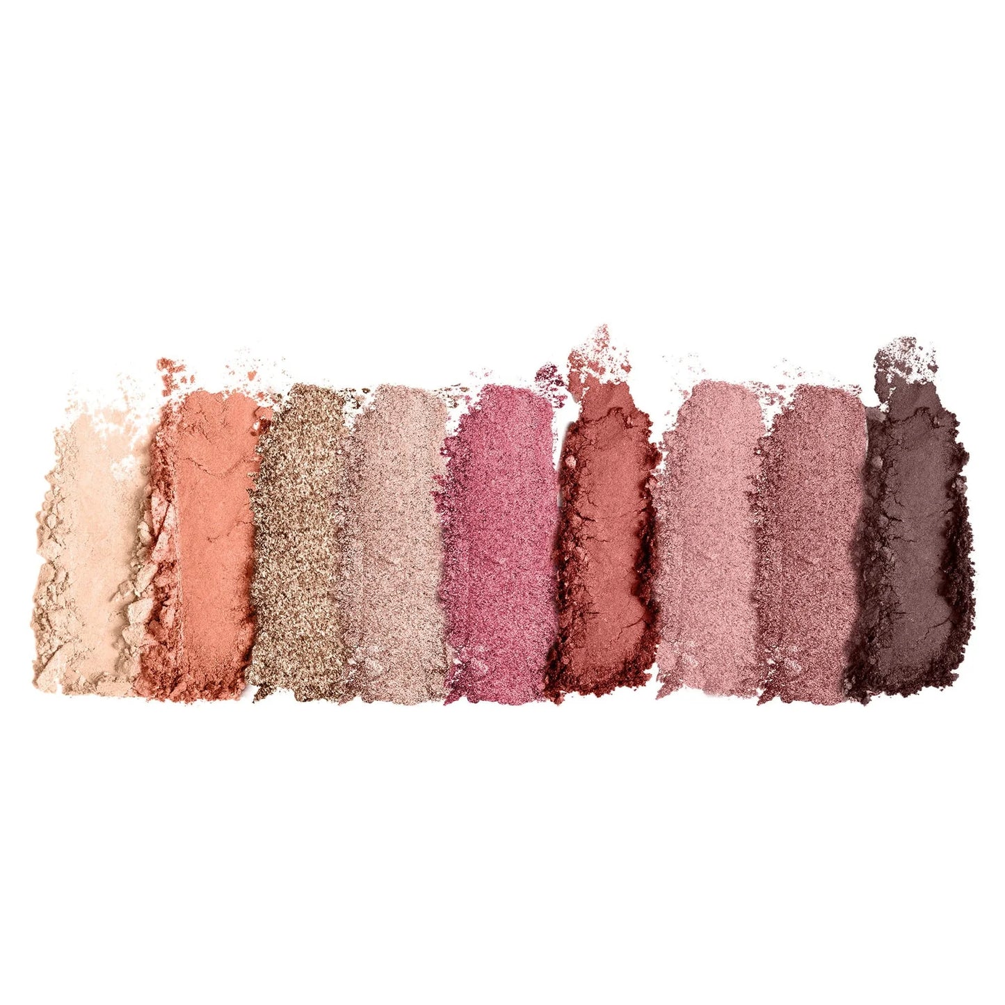 L.A.Girl Keep It Playful eyeshadow palatte playmate - باليت ظلال عيون